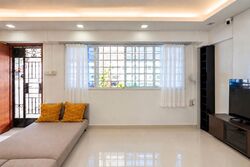 Blk 727 Khatib Spring (Yishun), HDB 4 Rooms #630250341